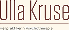 Heilpraktikerin Psychotherapie Ulla Kruse